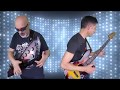 Zendrum - Sunburst - Funky