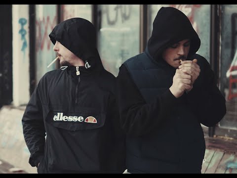 DINO13 - PARE CASH (Official Video 4K)