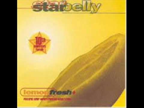 Starbelly - Goodbye, Now