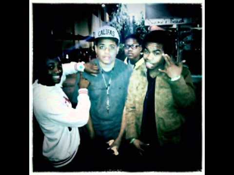 DLT-Juicin (New Jerkin Music) produced by jay kush