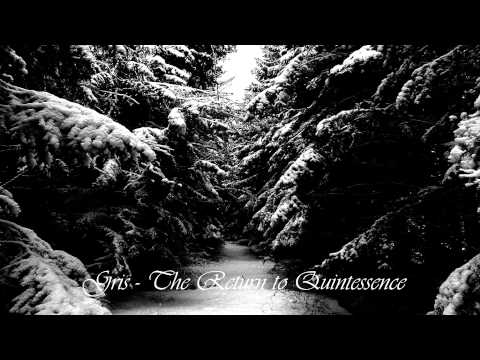 Gris - The Return of Quintessence