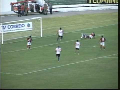 Osmar Lopes - Goleiro - DVD