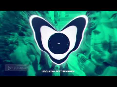 Soolking feat Reynmen - Askim [8D sound]- HEADPHONES REQUIRED