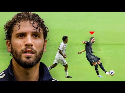 Manuel Locatelli is so Underrated in 2025 !