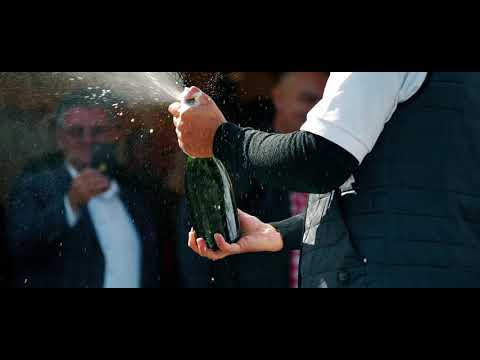 The sparkling terroir