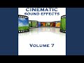 Goodbye Tone 17 Sound Effect