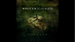 Wolves at the Gate - Step Out To the Water
