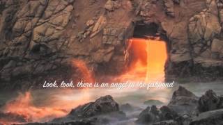 Ben Stevens Cave Painting and Waterlilly Distinctively Visual