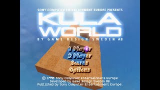 Vidéo Kula World