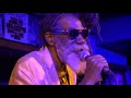 Don Carlos Harvest Time Live At Reel Fish Shop 2018