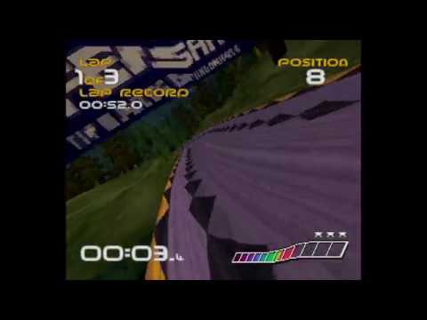 Messij (OP-Z Wipeout Cover)