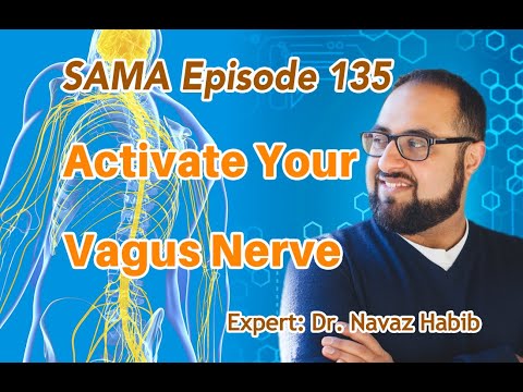 [SAMA] Episode 135: Activate Your Vagus Nerve