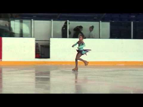 7 Katsiaryna KARP BLR  Springs Girls 2002 - MiniEuropa 2013