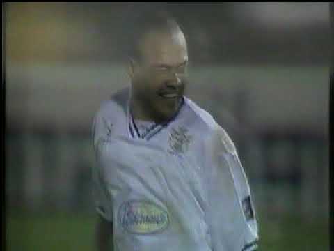 Bury 3-3 Sheffield United | 11th December 1998