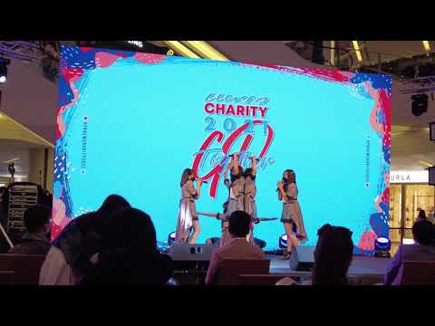 [Fancam] BANDWAGON Last Idol Thailand