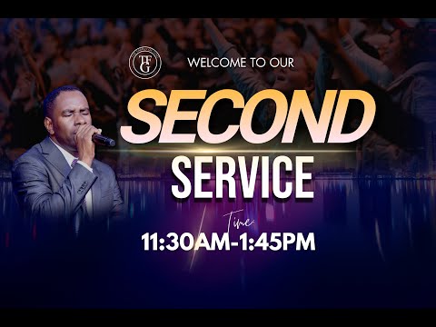 11AM Service D'adoration | The Family of God | 07/23/2023 | 1100 South State Rd 7, Margate, FL 33