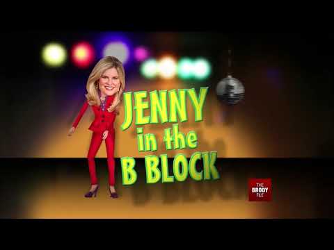 The Brody File: Chris Christie and the GOP - May 8, 2014