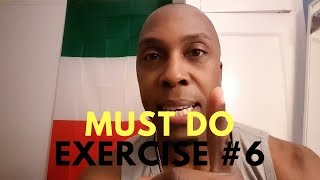 Online Personal Trainer Leeds: Must Do Exercise #6 Mobility & Flexibility