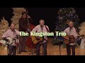 The Kingston Trio: Holiday Cheers - PBS TV Concert Special :20 sec Ad - Director: Chip Miller