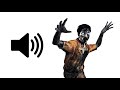 Call of Duty Zombie Scream - Sound Effect | ProSounds