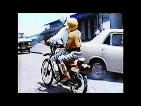 Endurela 1991 - Farroupilha (RS)