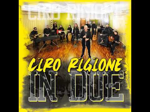 Ciro Rigione E Pino Franzese-Nun to può spusà