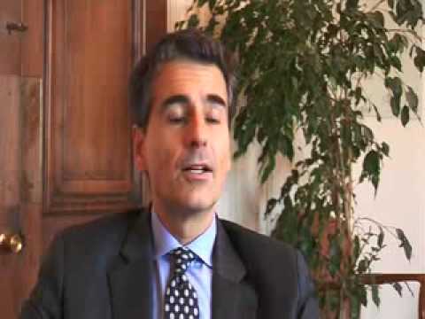 BBC NEW ANDRES VELASCO MINISTRO HACIENDA CHILE