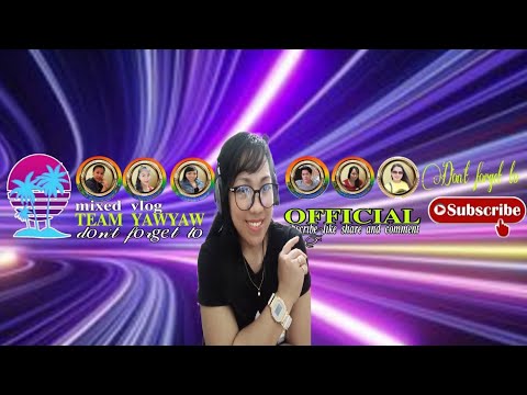 LS-195 SMILE & FORGIVE .ITS THE ONLY WAY TO LIVE! HAPPY 1'ST OF SEPTEMBER!// LIEZEL ECMIX TV