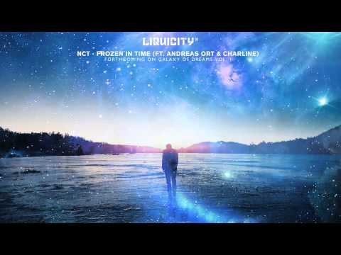 NCT - Frozen In Time (Ft. Andreas Ort & Charline)