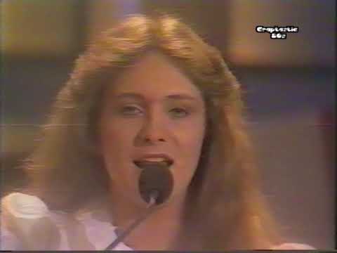 Nicole - Ein Bisschen Frieden (Toppop 1982)