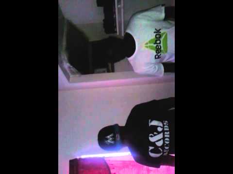 Studio Time ,Trafikan,J Boy,Dkale Zoe Gang)