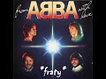 Abba My Love My Life