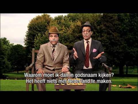 zo:RAYMANN 2012 - De Pappies / oscaruitreiking