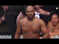 Jon Jones Vs Ciryl Gane UFC 285 FULL FIGHT
