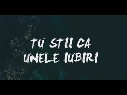 DJ Project feat. Mira - Inima nebuna (Lyrics)