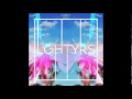 LGHT YRS - Living In Light (Beat) 