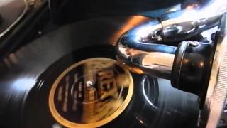 TUNE IN  - JACK PAYNE AND HIS BAND - REX RECORD