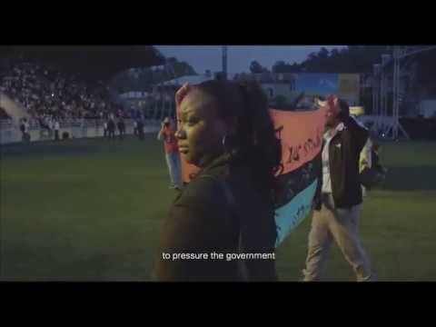 ANOTHER PARADISE by Olivier Magis | Trailer | GeoMovies