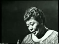 Ella Fitzgerald - Round Midnight