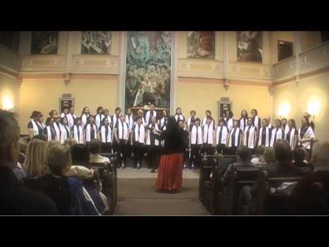 2. Tisíc andělů (Čechomor)