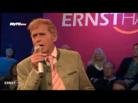 Eberhard Hertel - Zwischen Kirche und Kneipe