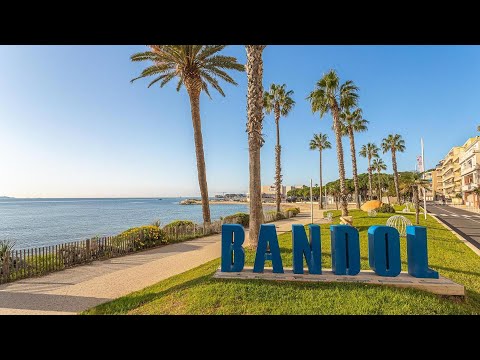 Hotel de la Baie, Bandol, Frankreich | Reisen Sie mit Sheenu