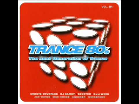 Michael Sembello-Maniac (trance 80`s)