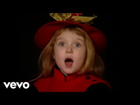 Cedarmont Kids - O Come, Little Children