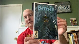 Comic Book Haul! A Few Gems I Got Cheap.