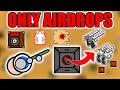 ONLY AIRDROPS CHALLENGE Surviv Io