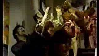 The Grand Funk Railroad - Playboy After Dark 1969