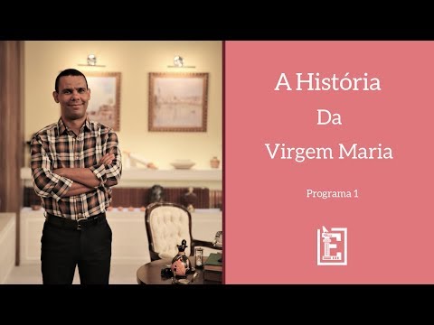 The Story of the Virgin Mary - Part 1 | NT Evidence