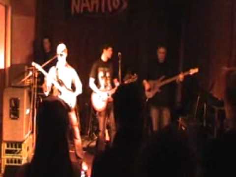 NAHTlos - Die Anderen (live)