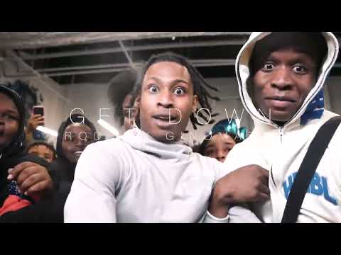 FREE COOKIEKAWAII x BRIL Type Beat   "GET DOWN" | Jersey Club Type Beat